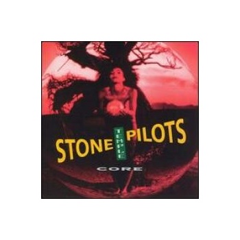 STONE TEMPLE PILOTS: CORE CD
