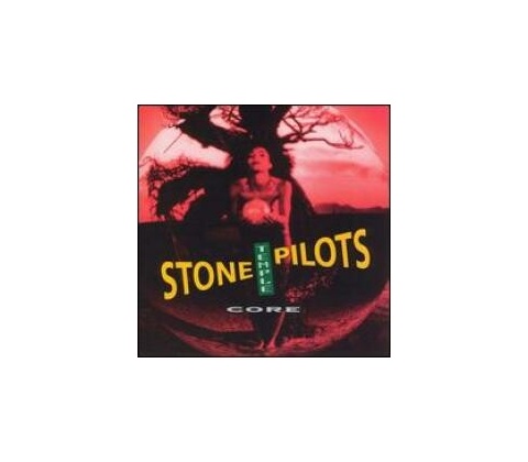 STONE TEMPLE PILOTS: CORE CD