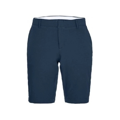 Under Armour Links 8 dámské golfové šortky navy modrá