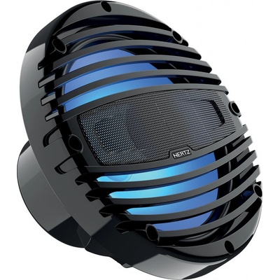 Hertz HMX 8-LD-TC