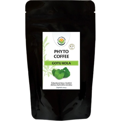 Salvia Paradise Phyto Coffee Gotu kola 100 g
