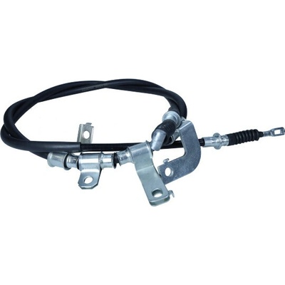 Ťažné lanko, parkovacia brzda MAXGEAR 32-1346 (321346)