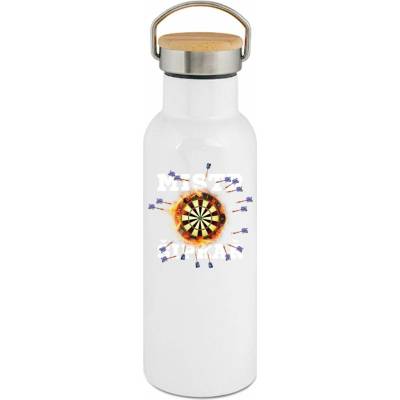 123TRIKO termoska Mistr šipkař, verze 2 500 ml