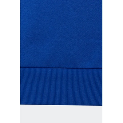 Adidas суичър с качулка за деца с памук (KT3381)