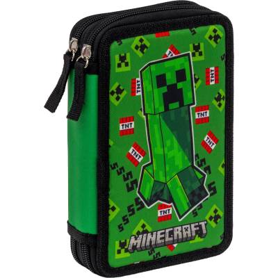 Astra Несесер с пособия Astra Minecraft - 2 ципа (AS503026073)
