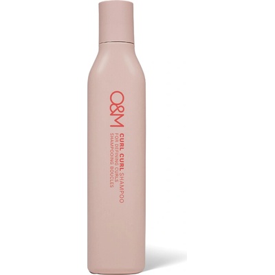 O&M Care Curl Curl Shampoo 250 ml