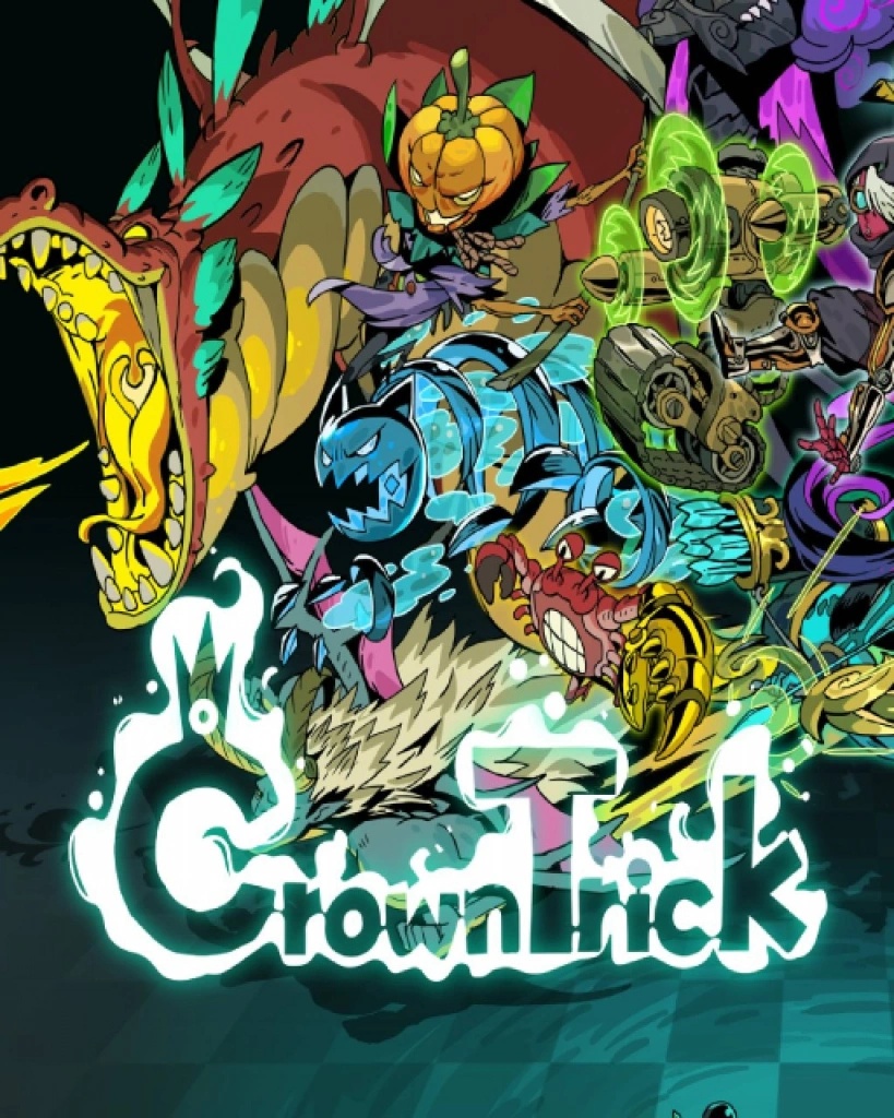 Crown Trick