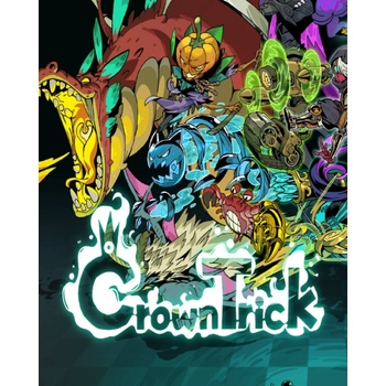 Crown Trick