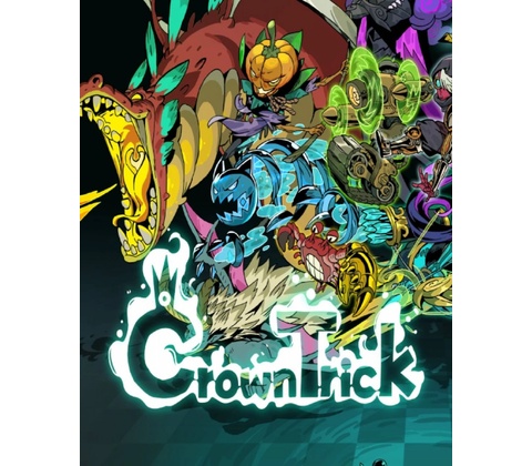 Crown Trick