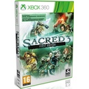 Hry na Xbox 360 Sacred 3 (First Edition)