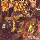 Life On the Ropes CD