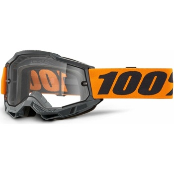 100% Accuri Enduro