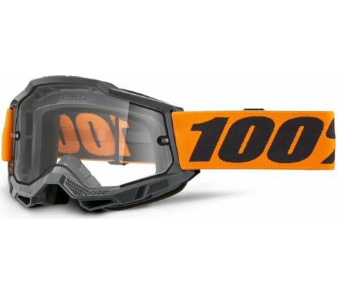 100% Accuri Enduro