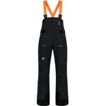 Orage Ски панталон Orage Women's Apex Mtn-X 3L Bib Pant Ski trousers - Black - размер XL (107-4625-0115)