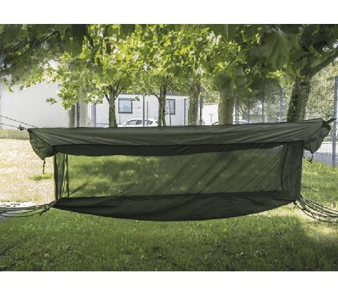 Mil-Tec US Jungle Hammock