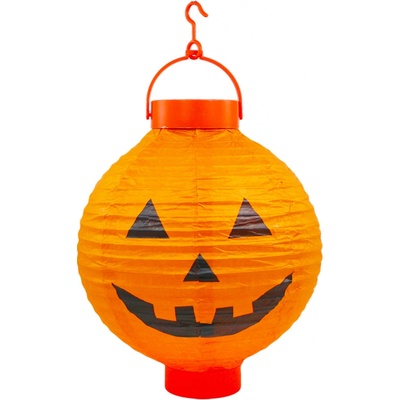 RAPPA Lampion Halloween dýně na baterie