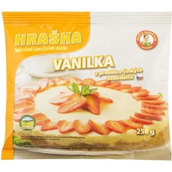 Ceria Hraška vanilková bezglut. 250 g