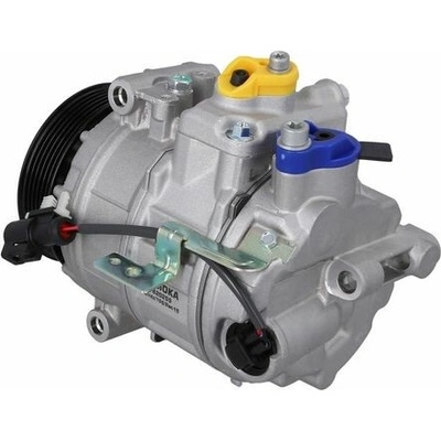 KAMOKA 7820259 Kompresor, klimatizace (7820259)