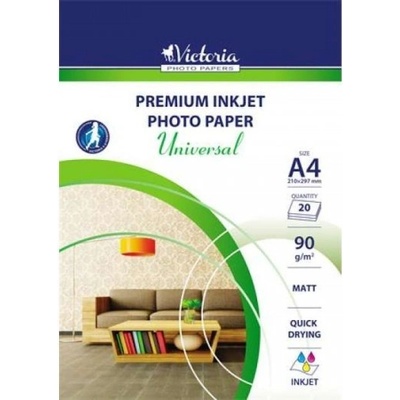 VICTORIA IJPM100-A4-20SHE