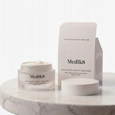 Medik8 Advanced Night Restore nočný krém 50 ml