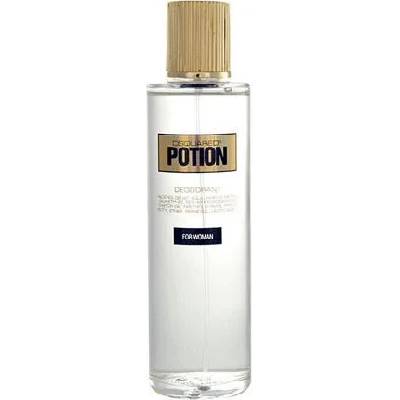 Dsquared2 Potion for Women natural spray 100 ml