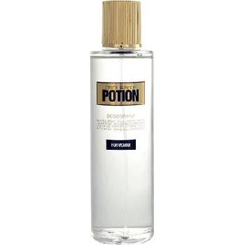 Dsquared2 Potion for Women natural spray 100 ml