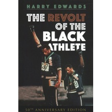 The Revolt of the Black Athlete: 50th Anniversary Edition Edwards HarryPaperback