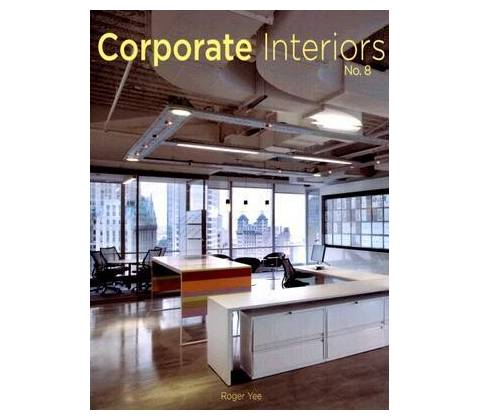 Corporate Interiors 8