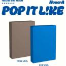 Nouera: Pop It Like - CD
