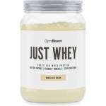 GymBeam Just Whey Grass-Fed Protein 500 g ванилов сладолед