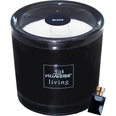 VillaVerde Black edition 1,6 kg