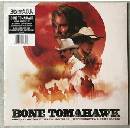Jeff Herriott - Bone Tomahawk OST LP