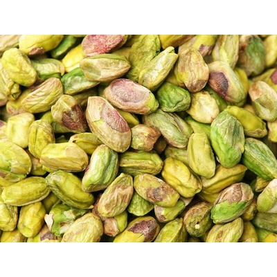 Mixit Pistácie na váhu loupané natural 500 g