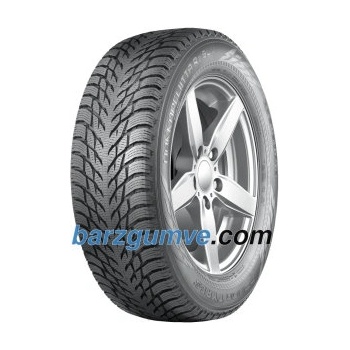 Nokian Hakkapeliitta R3 SUV ( 235/50 R18 101R XL, Nordic compound DOT2021 )