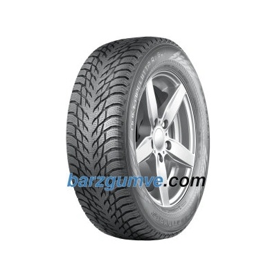 Nokian Hakkapeliitta R3 SUV ( 235/50 R18 101R XL, Nordic compound DOT2021 )
