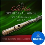 Best Service Chris Hein Winds Solo Vol. 1-5 (Дигитален продукт)