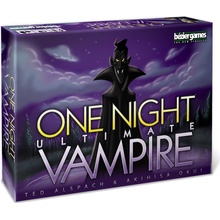Bezier Games One Night Ultimate Vampire