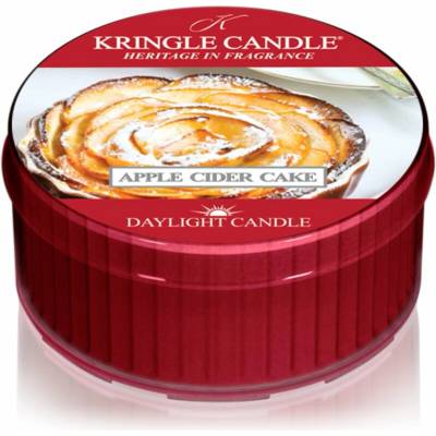 Kringle Candle Apple Cider Cake 42 g