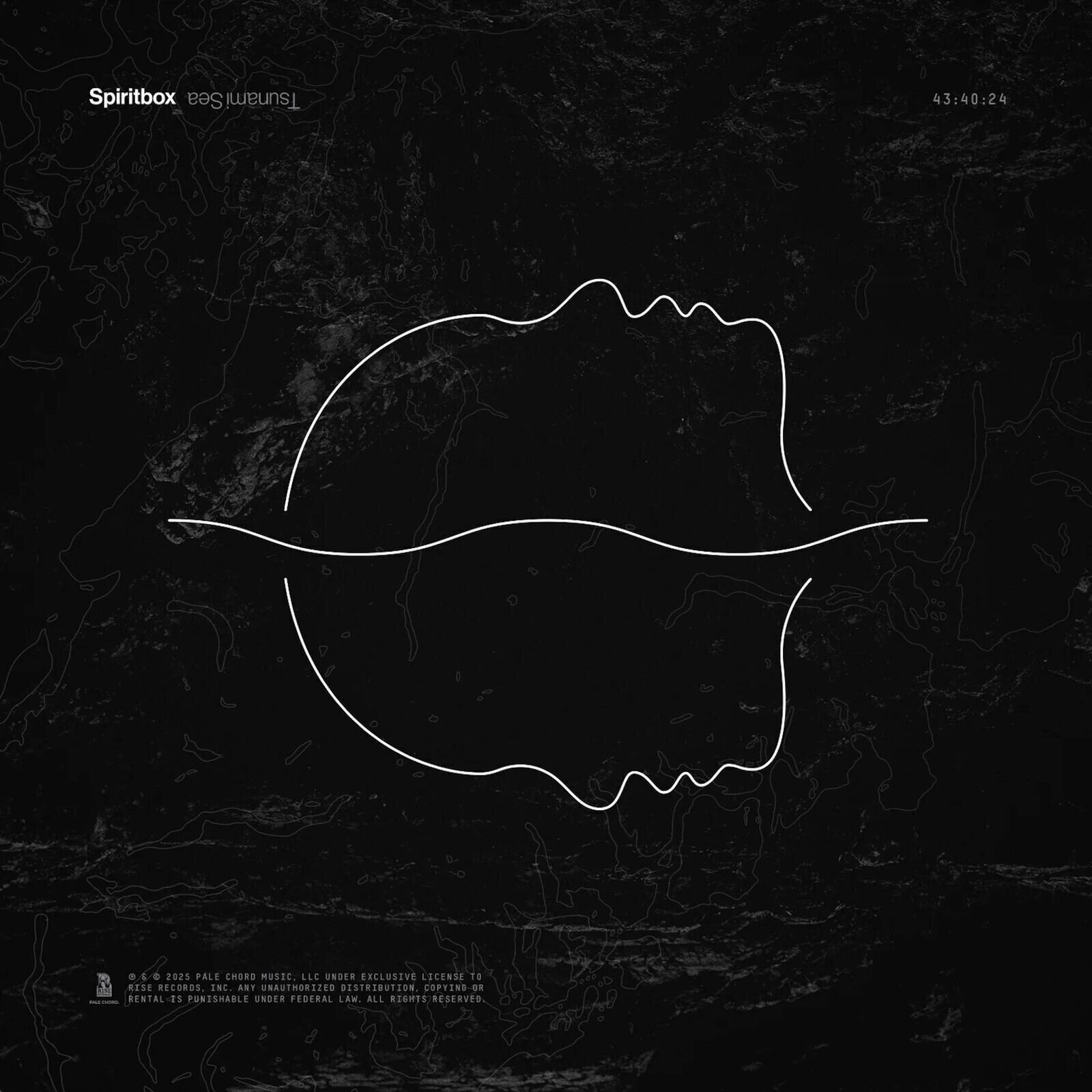 Spiritbox - Tsunami Sea (CD) (4099964127386)