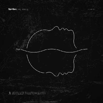 Spiritbox - Tsunami Sea (CD) (4099964127386)