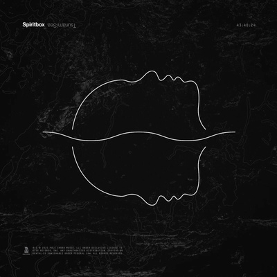 Spiritbox - Tsunami Sea (CD) (4099964127386)