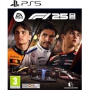 F1 25