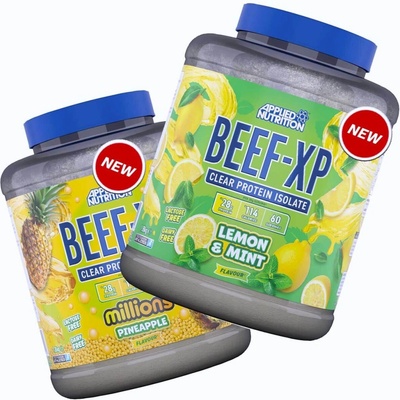 Applied Nutrition Beef XP protein 1800 g