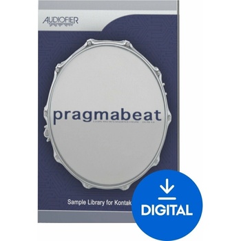 Audiofier Pragmabeat