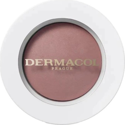 Dermacol Glow Blush Tvářenka 1 aura 7 g