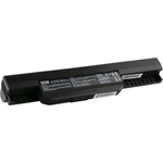 Hosowell A32-K53 батерия за лаптоп Asus, 6 клетки, 10.8V, 4400mAh (AS-BS-0028)