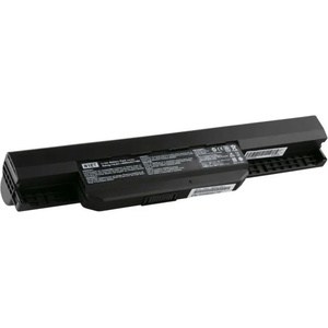 Hosowell A32-K53 батерия за лаптоп Asus, 6 клетки, 10.8V, 4400mAh (AS-BS-0028)