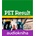PET Result Class CD