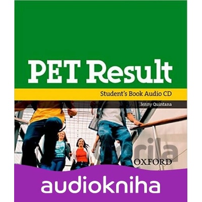 PET Result Class CD