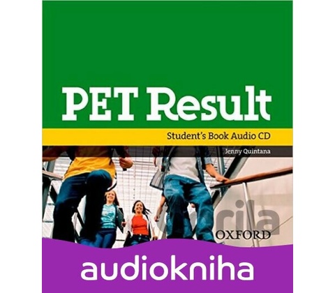 PET Result Class CD